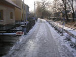 Hodslavice běh 2006