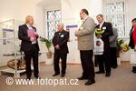10. 9. pátek Nositelé tradic, vernisáž v muzeu