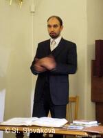 Z dění ve městě