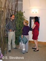 Z DĚNÍ VE MĚSTĚ