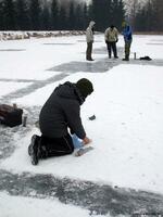 * Z DĚNÍ VE MĚSTĚ