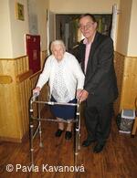 * Z DĚNÍ VE MĚSTĚ