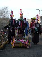 * Z DĚNÍ VE MĚSTĚ