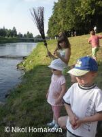 * Z DĚNÍ VE MĚSTĚ