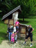 Kancelář vedení města