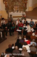 * Z DĚNÍ VE MĚSTĚ