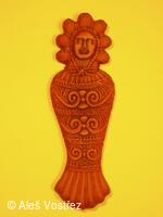 Perník z formy ve MVČ Hradec Králové