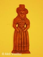 Perník z formy ve MVČ Hradec Králové