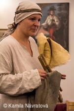 * Z DĚNÍ VE MĚSTĚ